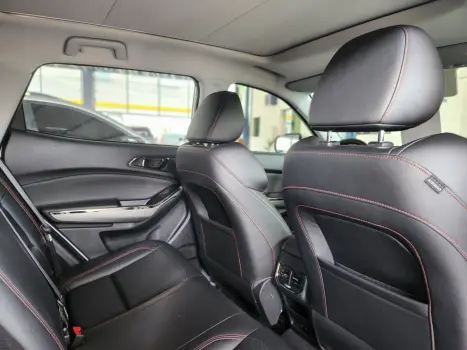 CHERY Tiggo 5X 1.5 4P TXS FLEX TURBO AUTOM�TICO DCT, Foto 13