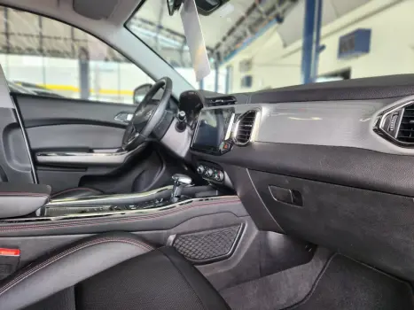 CHERY Tiggo 5X 1.5 4P TXS FLEX TURBO AUTOM�TICO DCT, Foto 14