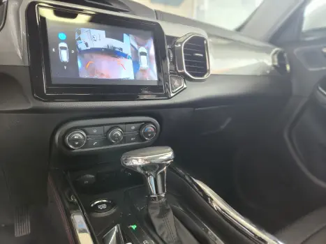 CHERY Tiggo 5X 1.5 4P TXS FLEX TURBO AUTOM�TICO DCT, Foto 16