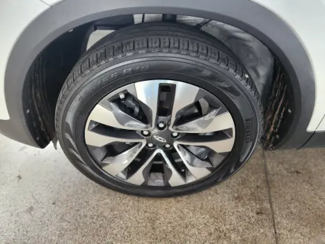 CHERY Tiggo 5X 1.5 4P TXS FLEX TURBO AUTOM�TICO DCT, Foto 17