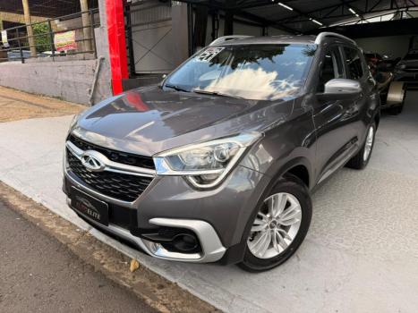 CHERY Tiggo 5X 1.5 4P T FLEX TURBO AUTOM�TICO DCT, Foto 1