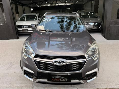 CHERY Tiggo 5X 1.5 4P T FLEX TURBO AUTOM�TICO DCT, Foto 2