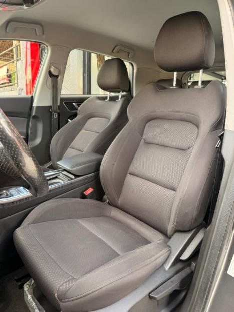 CHERY Tiggo 5X 1.5 4P T FLEX TURBO AUTOM�TICO DCT, Foto 4