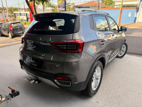 CHERY Tiggo 5X 1.5 4P T FLEX TURBO AUTOM�TICO DCT, Foto 5