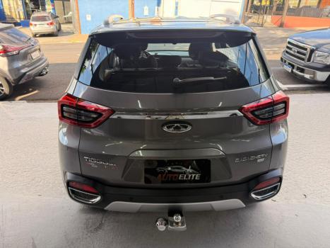 CHERY Tiggo 5X 1.5 4P T FLEX TURBO AUTOM�TICO DCT, Foto 6