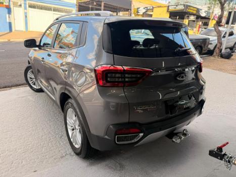 CHERY Tiggo 5X 1.5 4P T FLEX TURBO AUTOM�TICO DCT, Foto 7