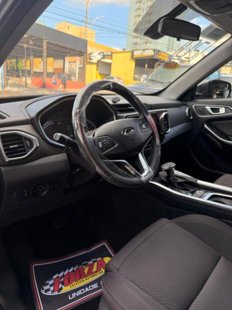 CHERY Tiggo 5X 1.5 4P T FLEX TURBO AUTOM�TICO DCT, Foto 8