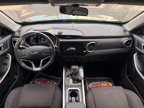CHERY Tiggo 5X 1.5 4P T FLEX TURBO AUTOM�TICO DCT, Foto 9