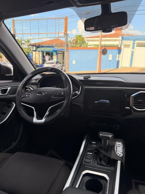 CHERY Tiggo 5X 1.5 4P T FLEX TURBO AUTOM�TICO DCT, Foto 10