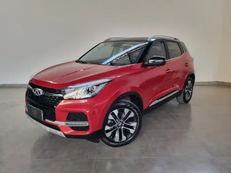 CHERY Tiggo 5X 1.5 4P TXS FLEX TURBO AUTOM�TICO DCT, Foto 1