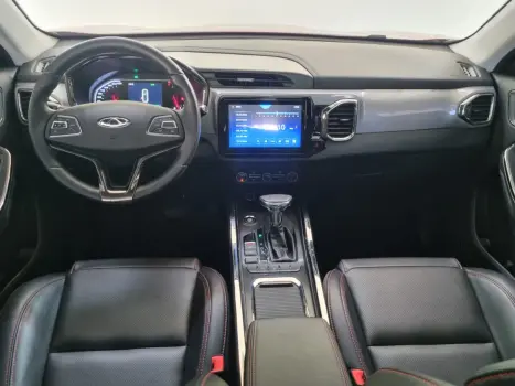 CHERY Tiggo 5X 1.5 4P TXS FLEX TURBO AUTOM�TICO DCT, Foto 2