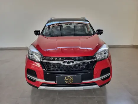 CHERY Tiggo 5X 1.5 4P TXS FLEX TURBO AUTOM�TICO DCT, Foto 4