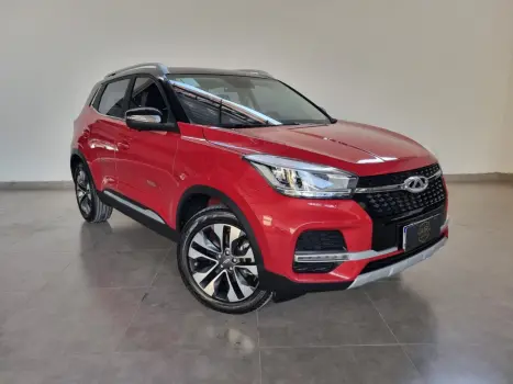 CHERY Tiggo 5X 1.5 4P TXS FLEX TURBO AUTOM�TICO DCT, Foto 5