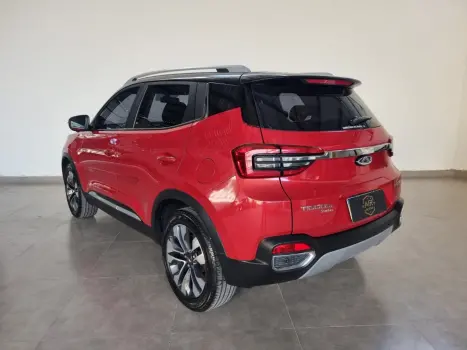 CHERY Tiggo 5X 1.5 4P TXS FLEX TURBO AUTOM�TICO DCT, Foto 6