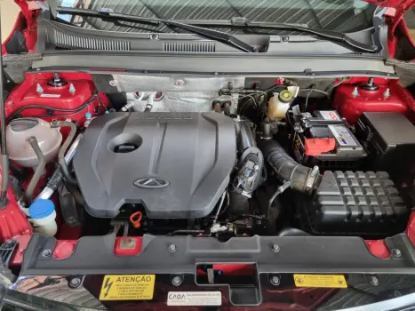 CHERY Tiggo 5X 1.5 4P TXS FLEX TURBO AUTOM�TICO DCT, Foto 11