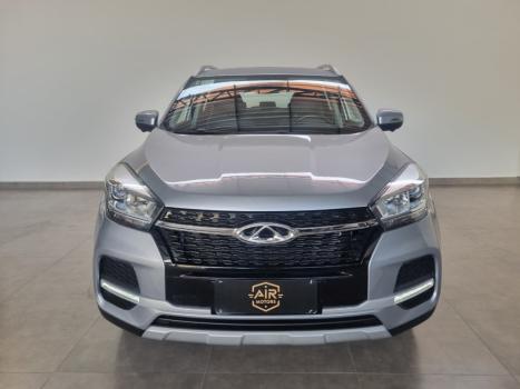 CHERY Tiggo 5X 1.5 4P TXS FLEX TURBO AUTOM�TICO DCT, Foto 4