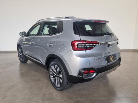 CHERY Tiggo 5X 1.5 4P TXS FLEX TURBO AUTOM�TICO DCT, Foto 6
