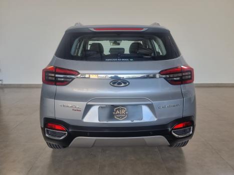 CHERY Tiggo 5X 1.5 4P TXS FLEX TURBO AUTOM�TICO DCT, Foto 7