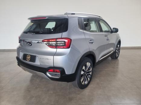 CHERY Tiggo 5X 1.5 4P TXS FLEX TURBO AUTOM�TICO DCT, Foto 8