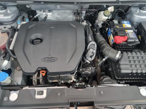 CHERY Tiggo 5X 1.5 4P TXS FLEX TURBO AUTOM�TICO DCT, Foto 11