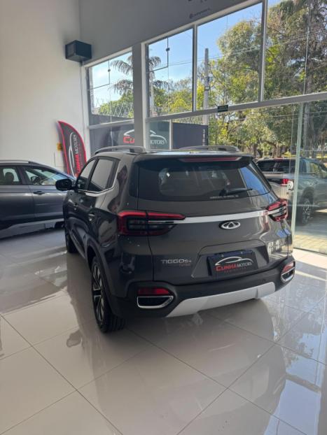 CHERY Tiggo 5X 1.5 4P TXS FLEX TURBO AUTOM�TICO DCT, Foto 3