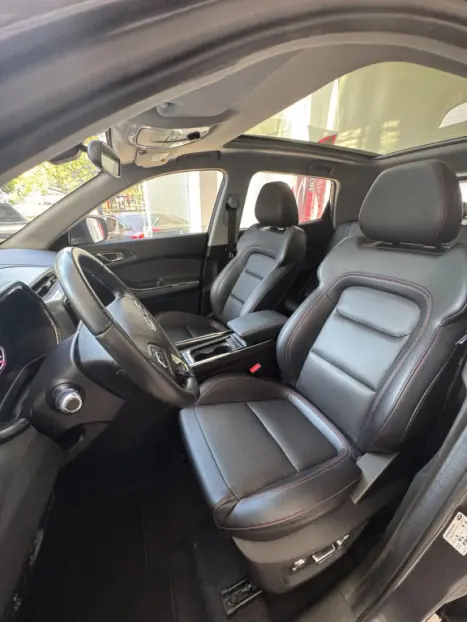 CHERY Tiggo 5X 1.5 4P TXS FLEX TURBO AUTOM�TICO DCT, Foto 7