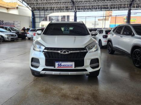 CHERY Tiggo 5X 1.5 4P TXS FLEX TURBO AUTOM�TICO DCT, Foto 2