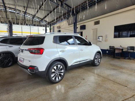 CHERY Tiggo 5X 1.5 4P TXS FLEX TURBO AUTOM�TICO DCT, Foto 4