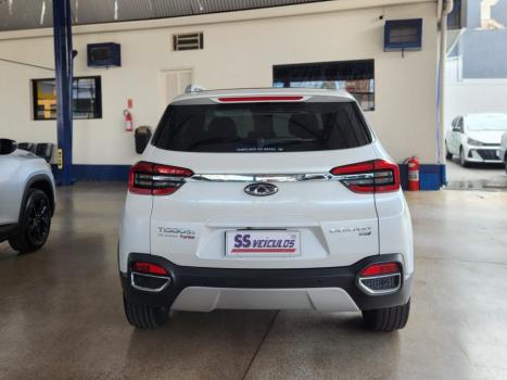 CHERY Tiggo 5X 1.5 4P TXS FLEX TURBO AUTOM�TICO DCT, Foto 5