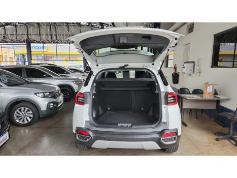 CHERY Tiggo 5X 1.5 4P TXS FLEX TURBO AUTOM�TICO DCT, Foto 6
