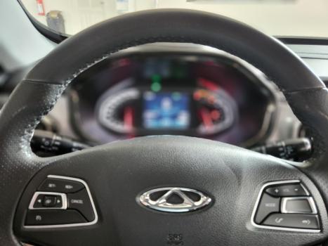 CHERY Tiggo 5X 1.5 4P TXS FLEX TURBO AUTOM�TICO DCT, Foto 9