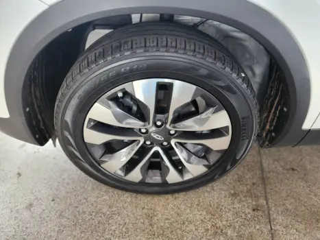 CHERY Tiggo 5X 1.5 4P TXS FLEX TURBO AUTOM�TICO DCT, Foto 15