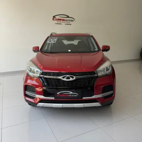 CHERY Tiggo 5X 1.5 4P TXS FLEX TURBO AUTOM�TICO DCT, Foto 2