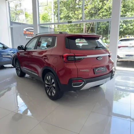 CHERY Tiggo 5X 1.5 4P TXS FLEX TURBO AUTOM�TICO DCT, Foto 3