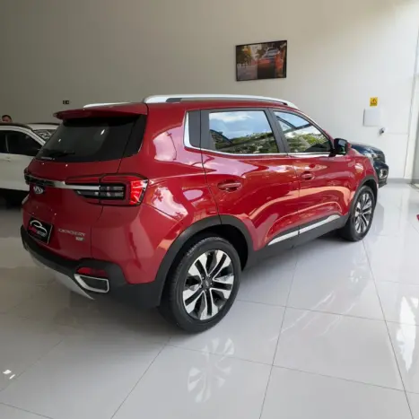 CHERY Tiggo 5X 1.5 4P TXS FLEX TURBO AUTOM�TICO DCT, Foto 6