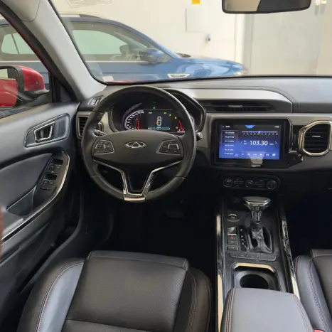 CHERY Tiggo 5X 1.5 4P TXS FLEX TURBO AUTOM�TICO DCT, Foto 8