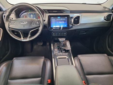 CHERY Tiggo 5X 1.5 4P TXS FLEX TURBO AUTOM�TICO DCT, Foto 2