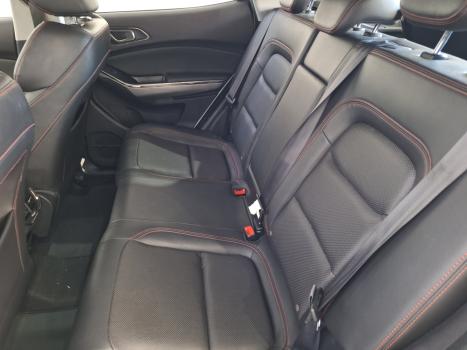 CHERY Tiggo 5X 1.5 4P TXS FLEX TURBO AUTOM�TICO DCT, Foto 3