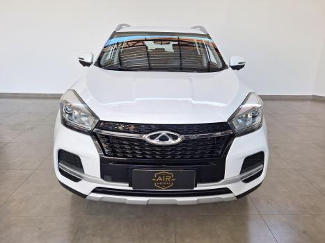 CHERY Tiggo 5X 1.5 4P TXS FLEX TURBO AUTOM�TICO DCT, Foto 4
