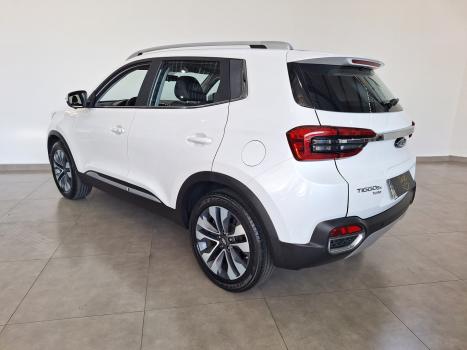 CHERY Tiggo 5X 1.5 4P TXS FLEX TURBO AUTOM�TICO DCT, Foto 6