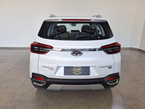 CHERY Tiggo 5X 1.5 4P TXS FLEX TURBO AUTOM�TICO DCT, Foto 7