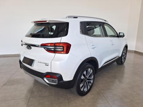 CHERY Tiggo 5X 1.5 4P TXS FLEX TURBO AUTOM�TICO DCT, Foto 8