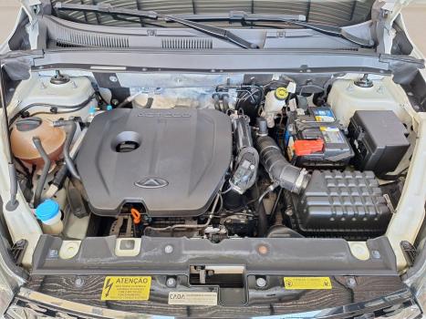 CHERY Tiggo 5X 1.5 4P TXS FLEX TURBO AUTOM�TICO DCT, Foto 10