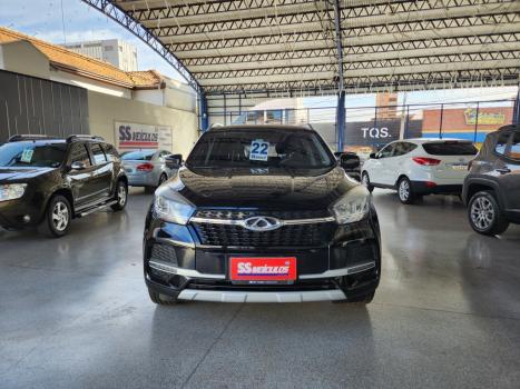 CHERY Tiggo 5X 1.5 4P TXS FLEX TURBO AUTOM�TICO DCT, Foto 2