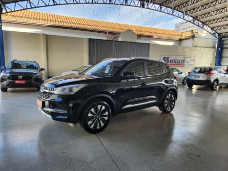 CHERY Tiggo 5X 1.5 4P TXS FLEX TURBO AUTOM�TICO DCT, Foto 3