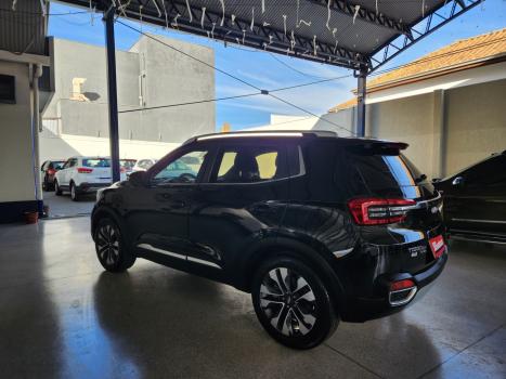 CHERY Tiggo 5X 1.5 4P TXS FLEX TURBO AUTOM�TICO DCT, Foto 4