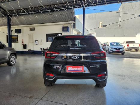 CHERY Tiggo 5X 1.5 4P TXS FLEX TURBO AUTOM�TICO DCT, Foto 5