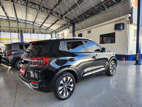 CHERY Tiggo 5X 1.5 4P TXS FLEX TURBO AUTOM�TICO DCT, Foto 6