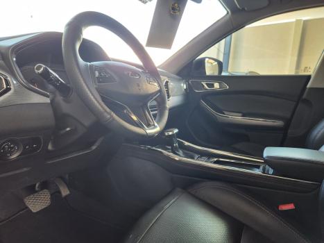 CHERY Tiggo 5X 1.5 4P TXS FLEX TURBO AUTOM�TICO DCT, Foto 7