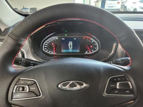 CHERY Tiggo 5X 1.5 4P TXS FLEX TURBO AUTOM�TICO DCT, Foto 11